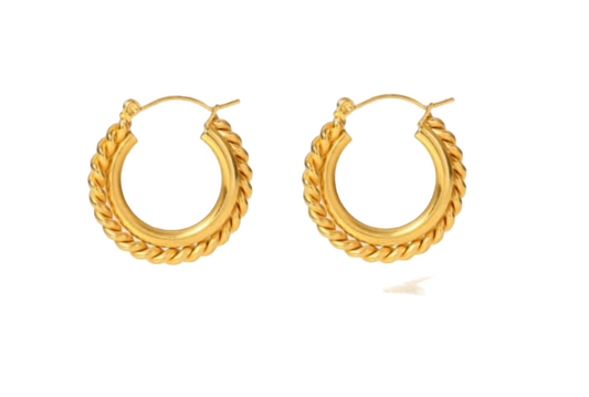 loop earring