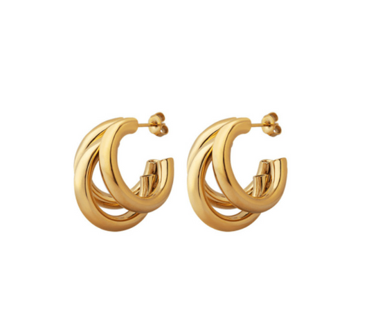 Anika earring