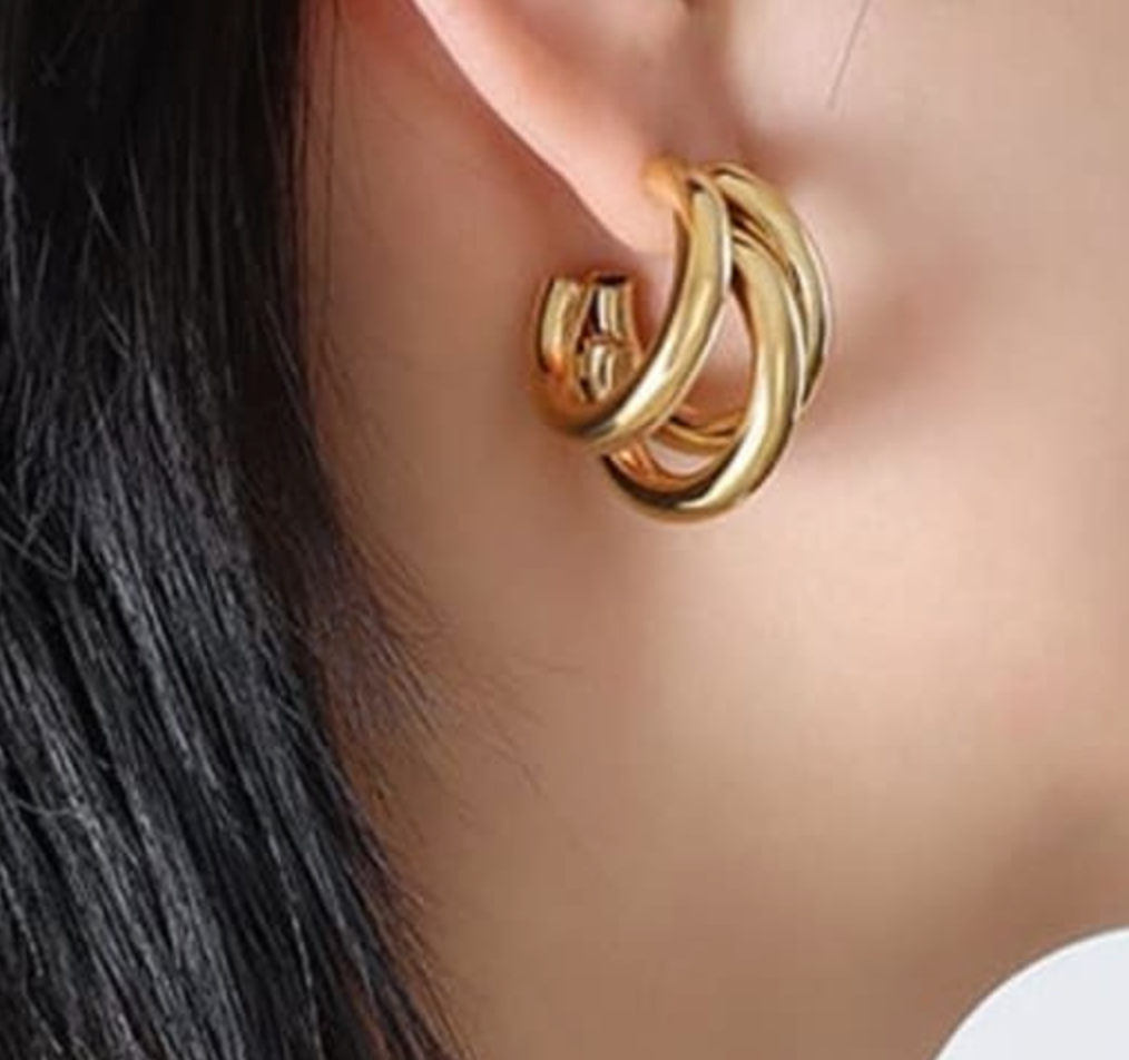 Anika earring