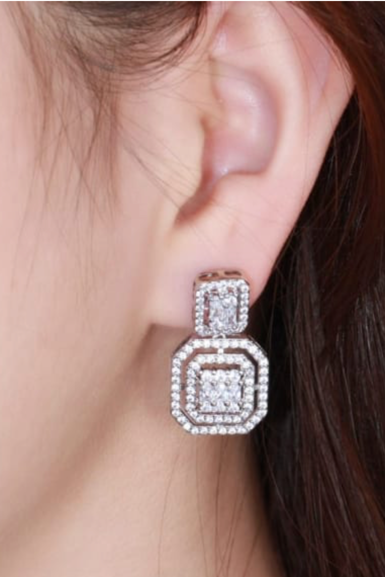 Bella earring