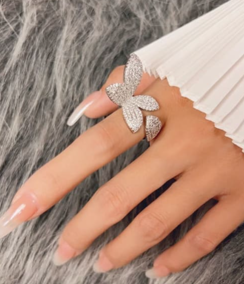 TULIP RING